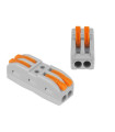 Universali laidų jungtis  CH1WAY PARTS-7061B  , 250V ,  32A