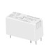 Relė RTS3L012 (12VDC 16A/250VAC 360R 1U)