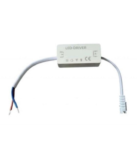 Impulsinis  maitinimo šaltinis, stabilizuotos srovės LED 50W, 600mA  IP20 ( HXY1003 )