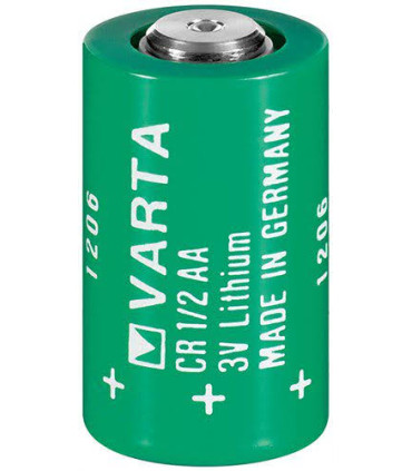 Varta Ličio baterija 6127 CR1/2AA 3V