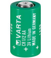 Varta Ličio baterija 6127 CR1/2AA 3V