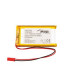 Akumuliatorius prizminis Li-polimer (805080) 4000mAh 3,7V su krovimo plokstele
