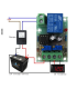 XH-M601 įkroviklio valdymo modulis 12V akumuliatoriams PPK415