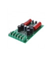 Audio stiprintuvas su TA2024 HI-FI 2x15W 4om. 12VDC