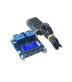 Temperatūros ir drėgmės modulis XY-TR01 57x60x20mm