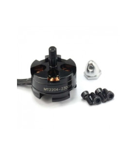 Varikliukas dronui MT2204-2300KV, (2204 2300KV)