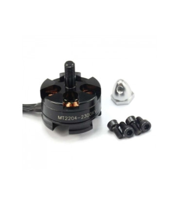 Varikliukas dronui MT2204-2300KV, (2204 2300KV)