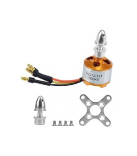 Varikliukas dronui 2212 1000KV (A2212/13T 1000KV)