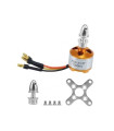 Varikliukas dronui 2212 1000KV (A2212/13T 1000KV)