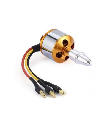 Varikliukas dronui 2212 1000KV (A2212/13T 1000KV)