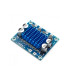 Skaitmeninio stereo garso stiprintuvo plokštė TPA3110 XH-A232 30W+30W 2,0 kanalų DC 8-26V 3A