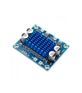 Skaitmeninio stereo garso stiprintuvo plokštė TPA3110 XH-A232 30W+30W 2,0 kanalų DC 8-26V 3A