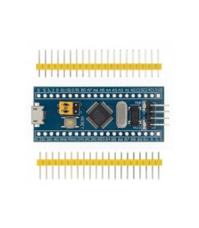 copy of Arduino Nano V3 analogas Mikrovaldiklis - Atmel ATmega328 (PPK-ATMEGA328P ) su laidu