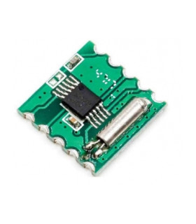 FM STEREO RADIJO modulis RDA5807M RRD102 V2.0
