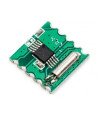 FM STEREO RADIJO modulis RDA5807M RRD102 V2.0