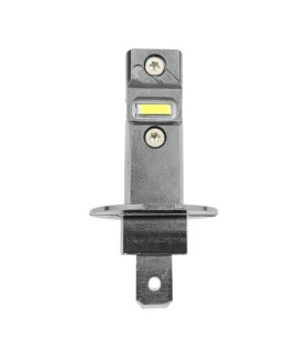 copy of Lempa auto 9LED 12V BA9S CANBUS šaltai balta