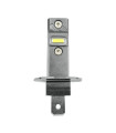 Lempa auto  CANBUS šaltai balta  LED NS-NHC H3 16W ( šviečia kaip 55W )12V (2vnt)