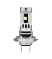 copy of Lempa auto 9LED 12V BA9S CANBUS šaltai balta