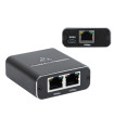 Komutatorius tinklo daliklis ,  2xLAN, D-LINK