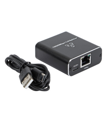 copy of Komutatorius LS1005, 10/100Mbit/s 5xLAN, D-LINK