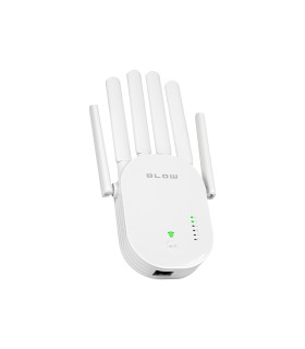 Bevielio interneto kartotuvas 300MB/S RP-2