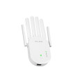 Bevielio interneto kartotuvas 300MB/S RP-2