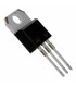 Tranzistorius 2SD525   SI-N 100V 5A 40W 12MHz