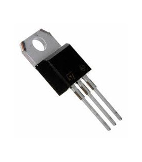 Tranzistorius 2SD525   SI-N 100V 5A 40W 12MHz