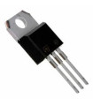 Tranzistorius 2SD525   SI-N 100V 5A 40W 12MHz