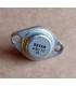 Tranzistoriuis 4NU72 ,PNP tipo germanio  (48V, 1.5A, 7.5W)