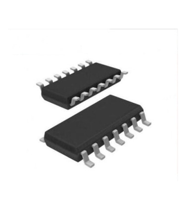 Mikroschema CD40106