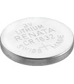 copy of Ličio baterija CR1632 3V  Ø16.0x3.2mm