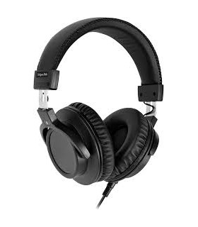 Ausinės Kruger&Matz“ studijinis modelis „DJ“ 2,5M.laidu DINAMINIS, JAUTRUMAS: 106DB, DAŽNIS: 10HZ-28KHZ