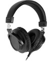 copy of AUSINĖS  SU mikrofonu ir 2,2M.LAIDU DINAMINIS, JAUTRUMAS: 110DB, DAŽNIS: 20HZ-20KHZ
