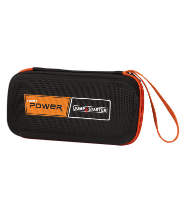 Automobilio paleidėjas išsikrovus akumuliatoriui, kroviklis JS-30  30000mAh