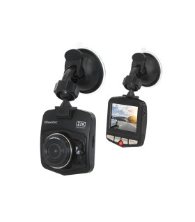 Automatinis įrašymo įrenginys automobiliui DVR F270  LCD 2.4" 1280 x 720 HD