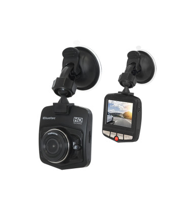 Automatinis įrašymo įrenginys automobiliui DVR F270  LCD 2.4" 1280 x 720 HD