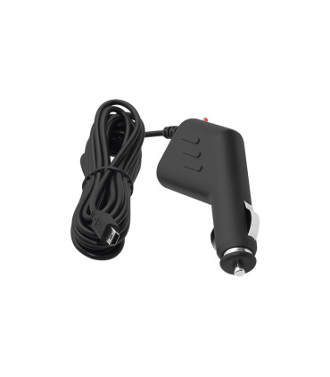 Automatinis įrašymo įrenginys automobiliui DVR F270  LCD 2.4" 1280 x 720 HD