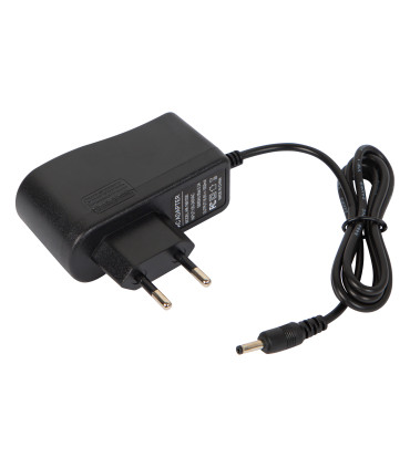 Tinklo įkroviklis „Jump Starter“ įrenginiui, 1,2/3,5 A, 230 V / 16,8 V