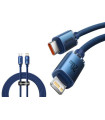 Laidas USB C type C  -Lightning ( iPhone 5, 5S, 6, 6S, SE)  20W   kištukai  1,2m
