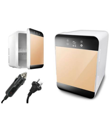 copy of Automobilinis šaldytuvas/šildytuvas termoelektrinis Ezetil 12V/220V 48W