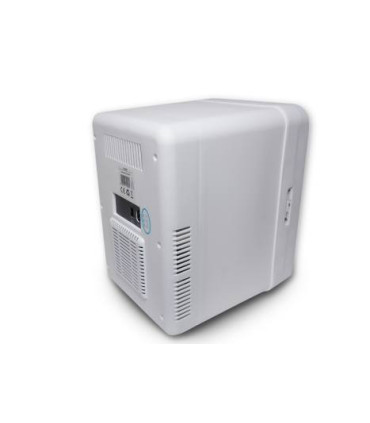 Mini  šaldytuvas 16Lt.  LTV6001, 12V/220V 55W