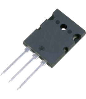 Tranzistorius NPN 1700V 20A 150nS TO264
