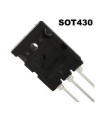 copy of Tranzistorius NPN 1700V 20A 150nS