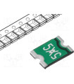 Atsistatantis saugiklis MINISMDC260 2.6A ,6V,1W