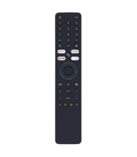 TV pultelis XMRM-MI Bluetooth skirtas Xiaomi  televizoriam