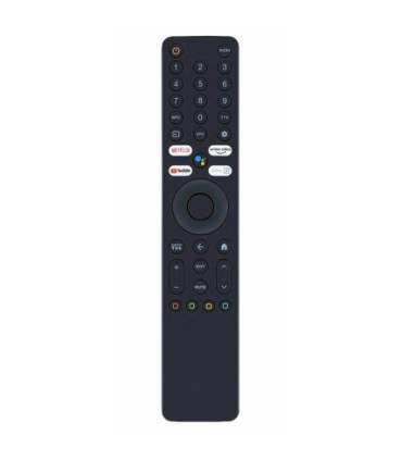 TV pultelis XMRM-MI Bluetooth skirtas Xiaomi  televizoriam