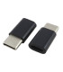 Perėjimas USB2.0 Type-C-Micro 5p (1K-1L)