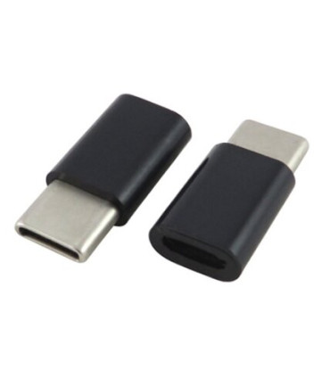Perėjimas USB2.0 Type-C-Micro 5p (1K-1L)