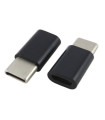 copy of Perėjimas USB C kištukas - Micro USB B lizdas